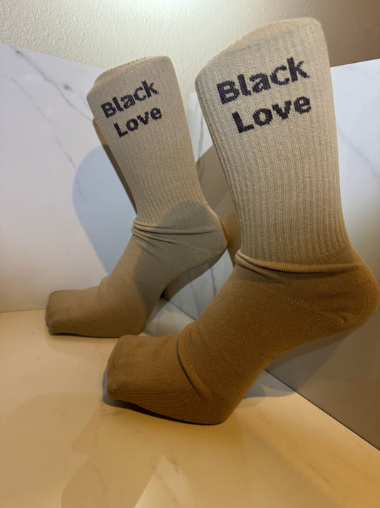 Black Love