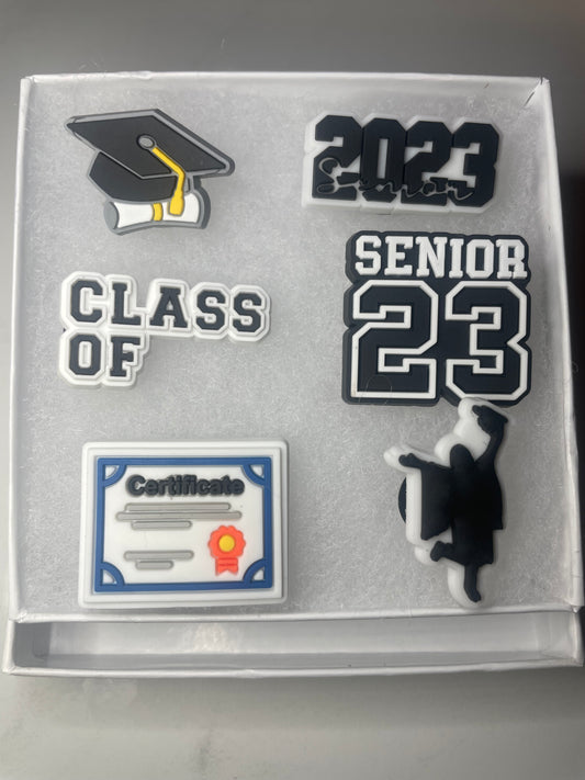 2023 Graduate Croc Jibbet