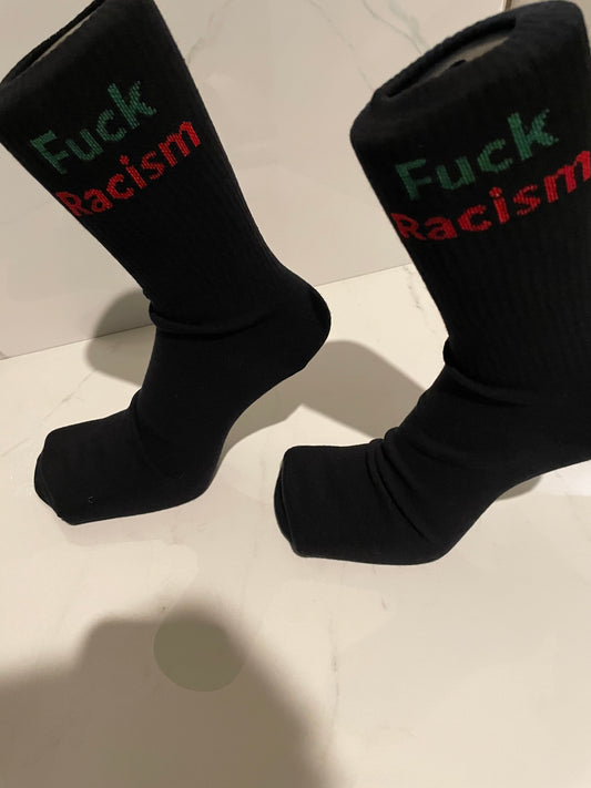 Fuck Racism